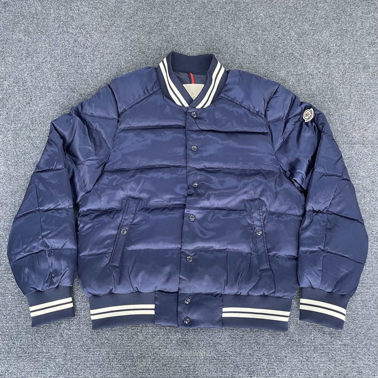 Moncler Dives Down Bomber Jacket (7) - newkick.cc